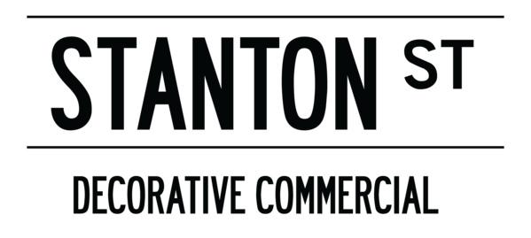 Stanton Street Logo