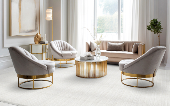 Your Space. Your Way.