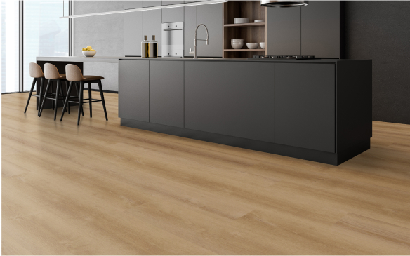 Your Space. Your Way.